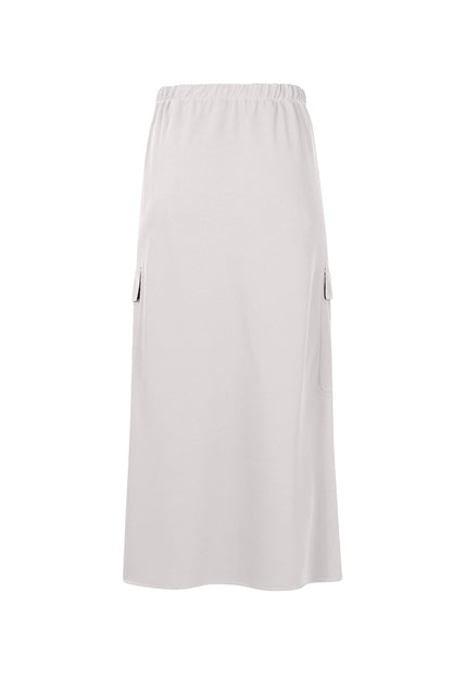 Cipher Skirt