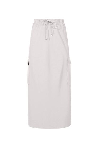 Cipher Skirt