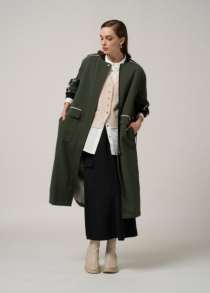 Cipher Coat