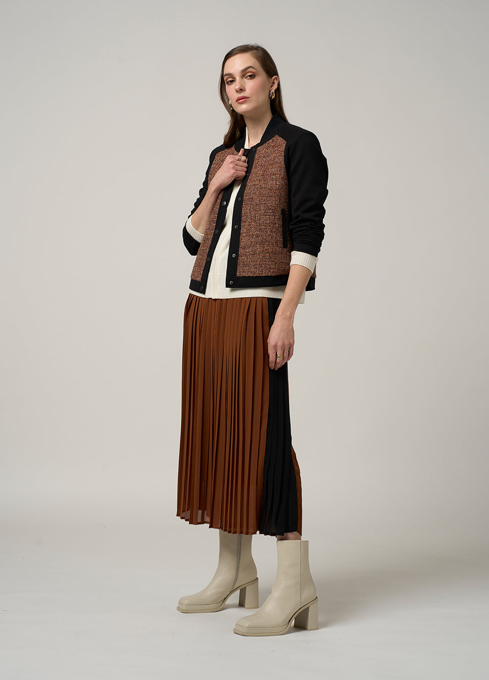 Splice Jacket