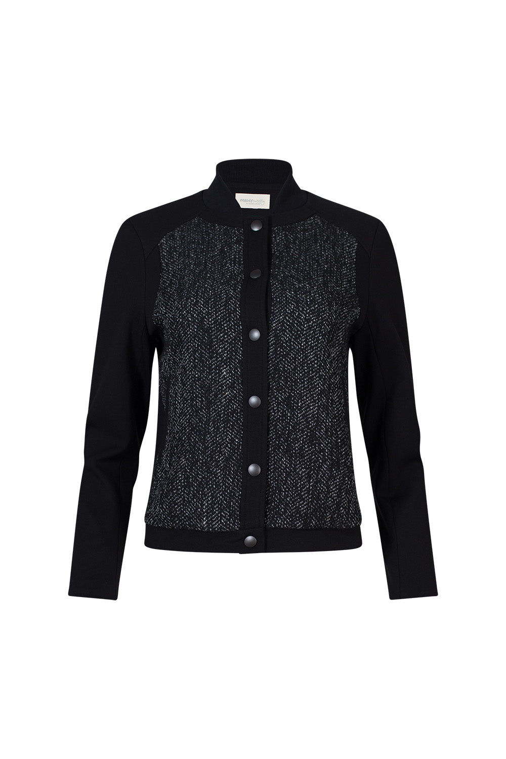 Splice Jacket