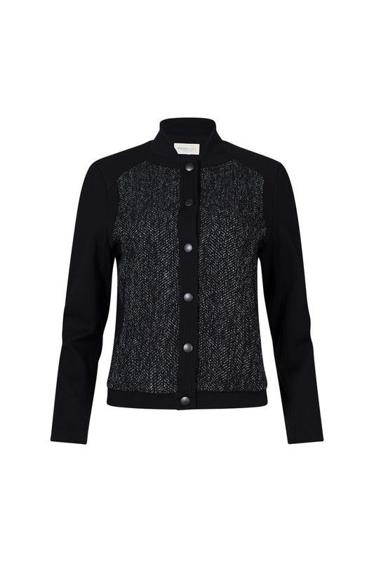 Splice Jacket