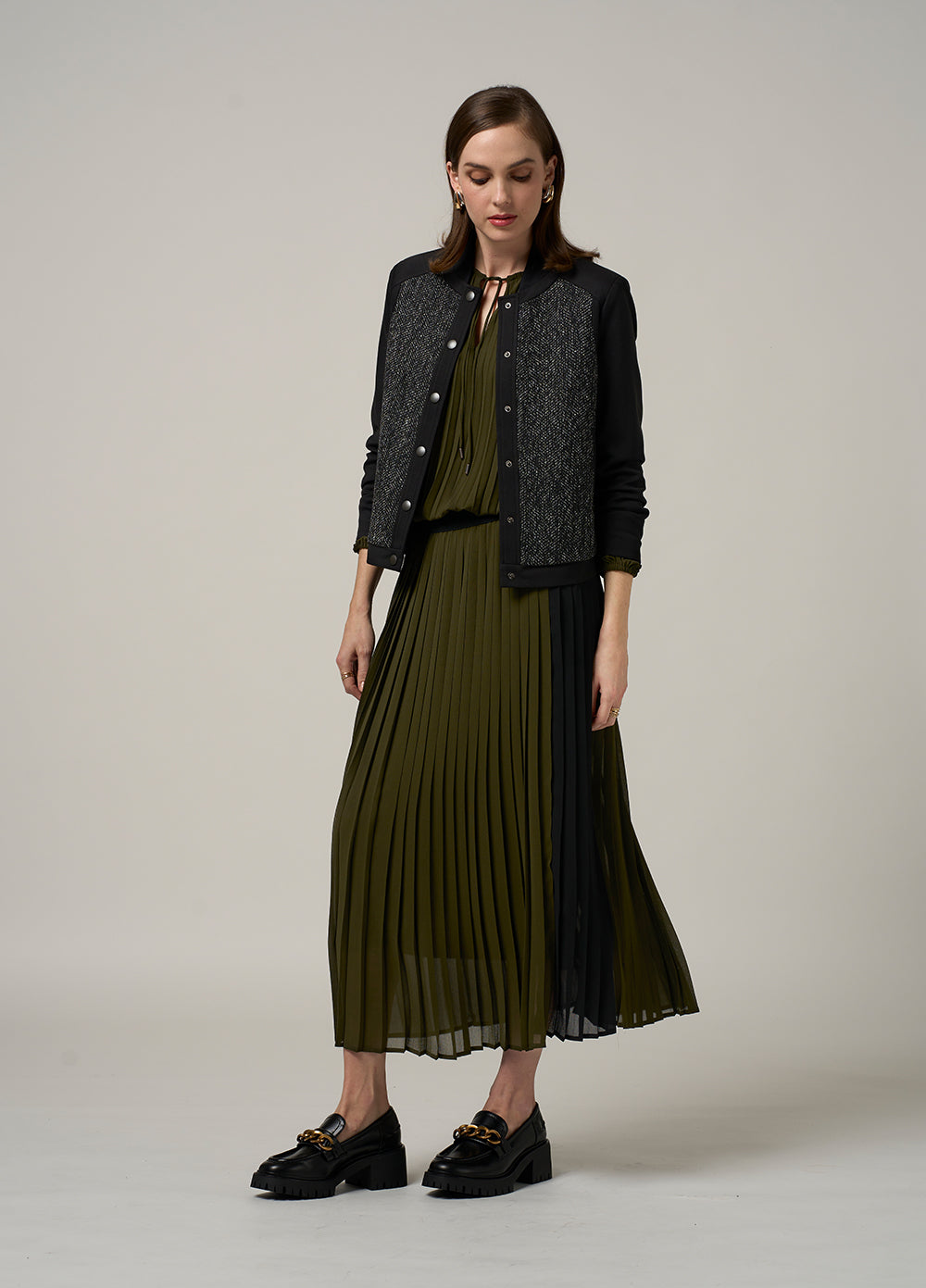 Code Skirt