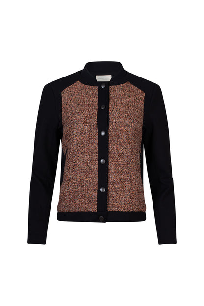 Splice Jacket