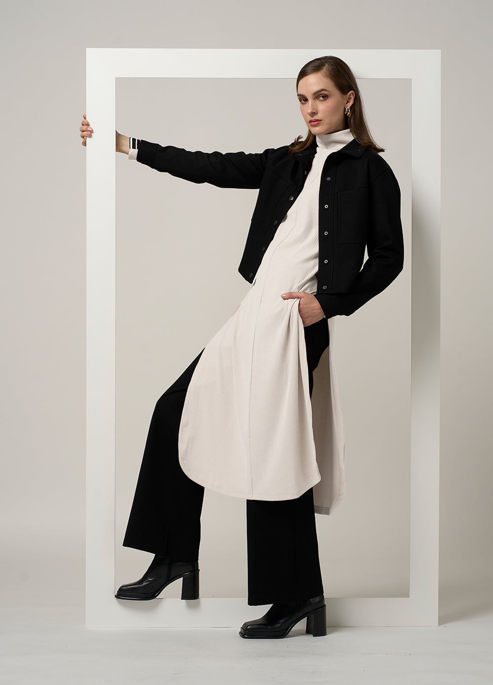 Stealth Tunic