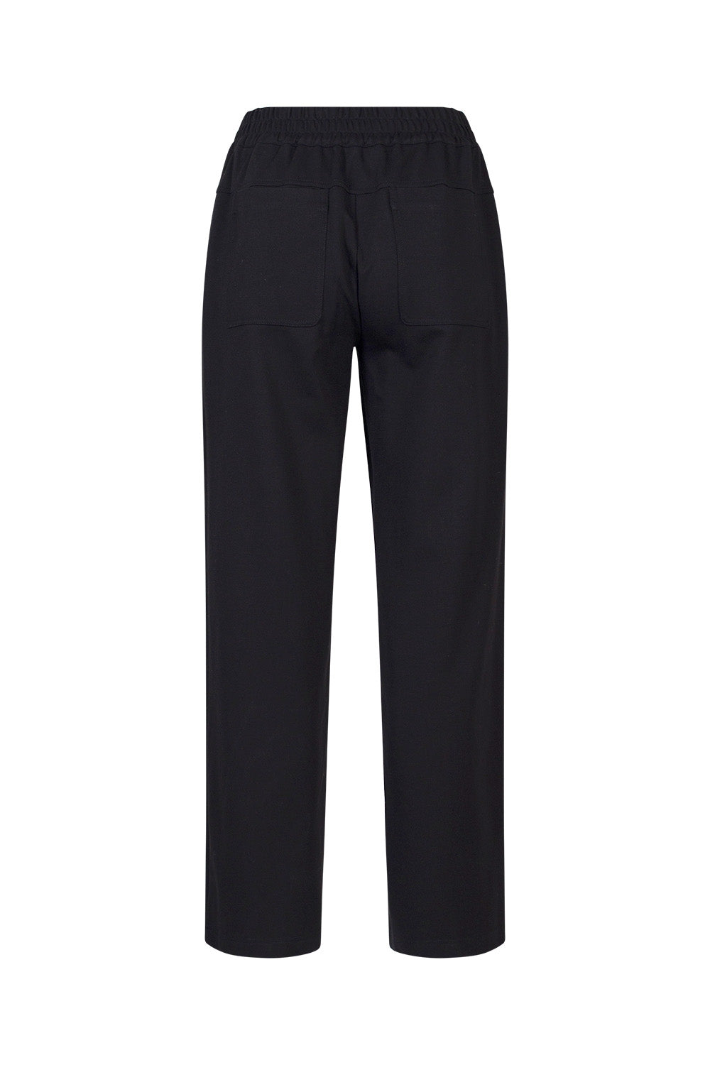 Matchwork Pant