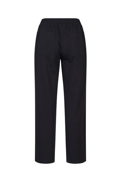 Matchwork Pant