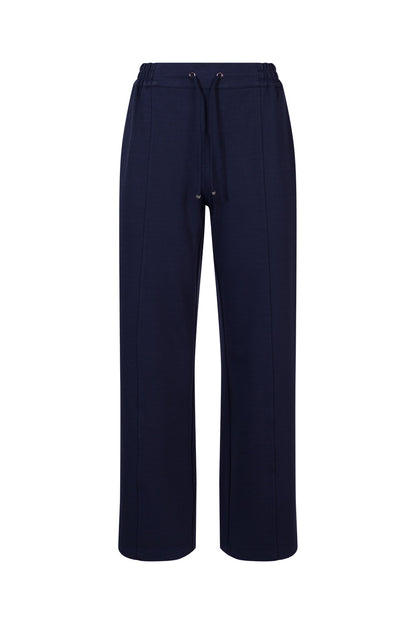 Matchwork Pant