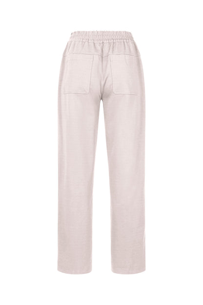 Matchwork Pant