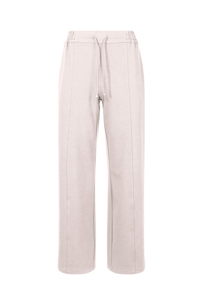 Matchwork Pant