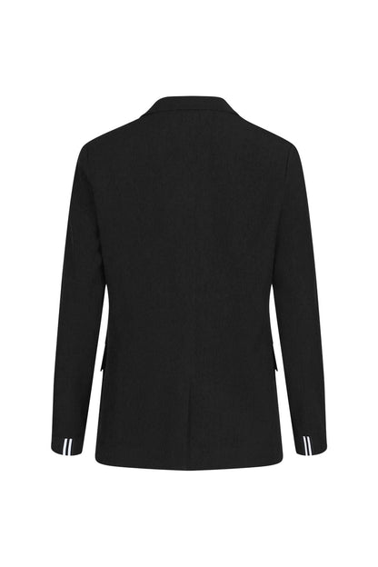 Secret Blazer