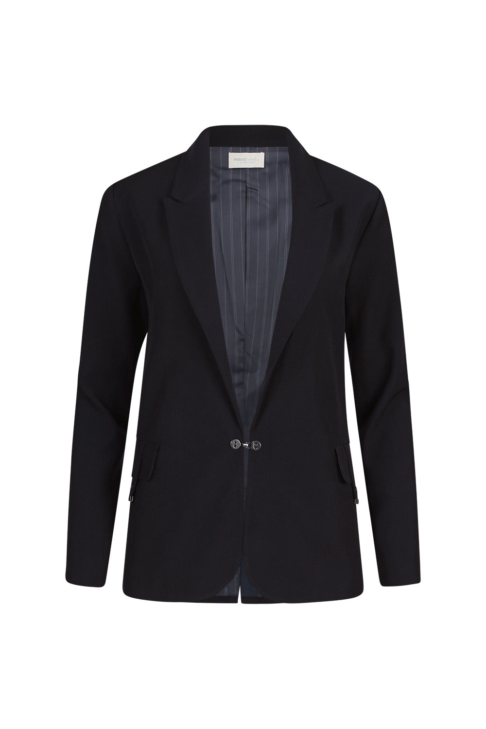 Secret Blazer