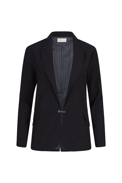 Secret Blazer