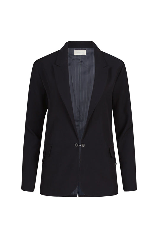 Secret Blazer