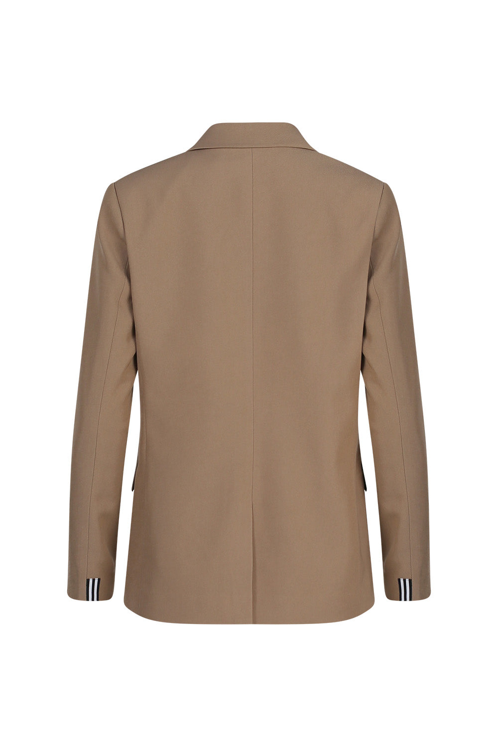 Secret Blazer