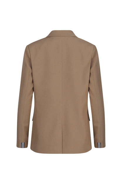 Secret Blazer