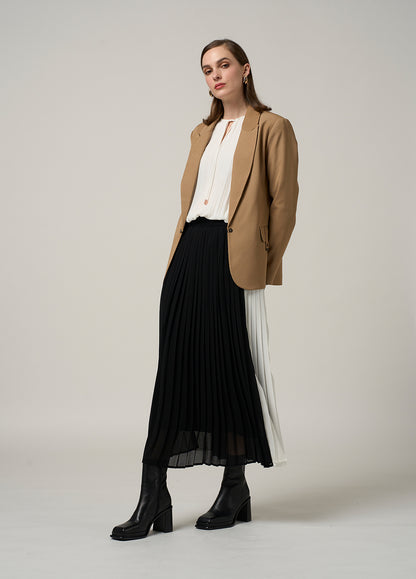 Secret Blazer