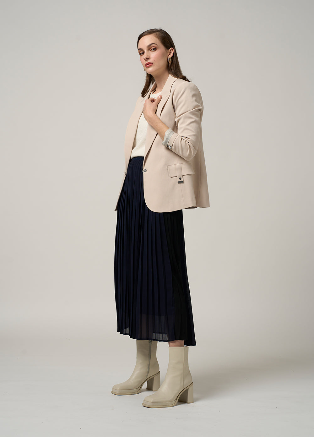 Code Skirt