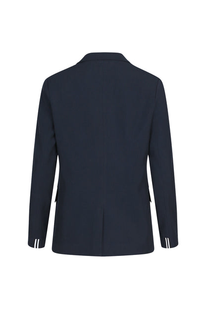 Secret Blazer