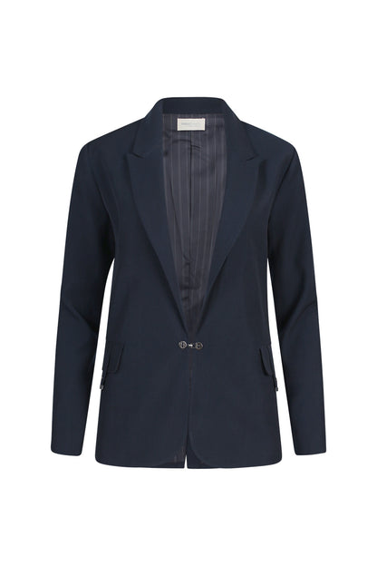 Secret Blazer