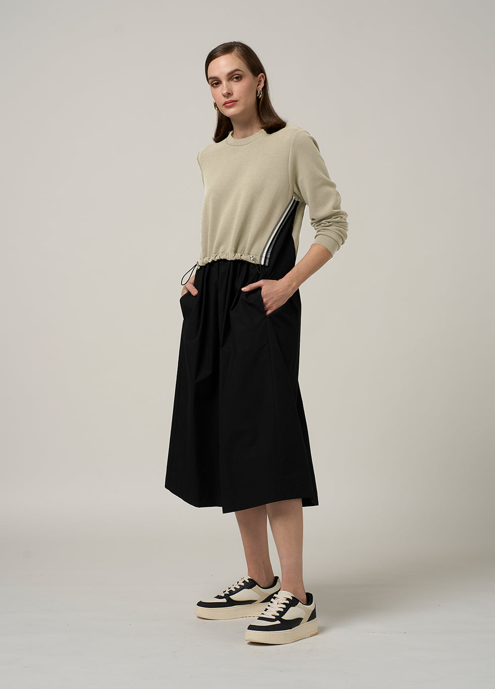 Osbourne Dress
