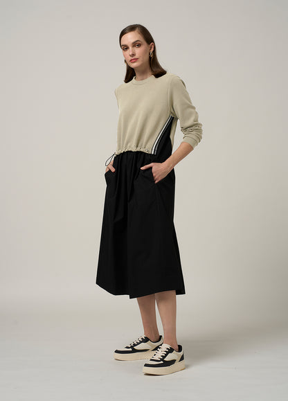Osbourne Dress