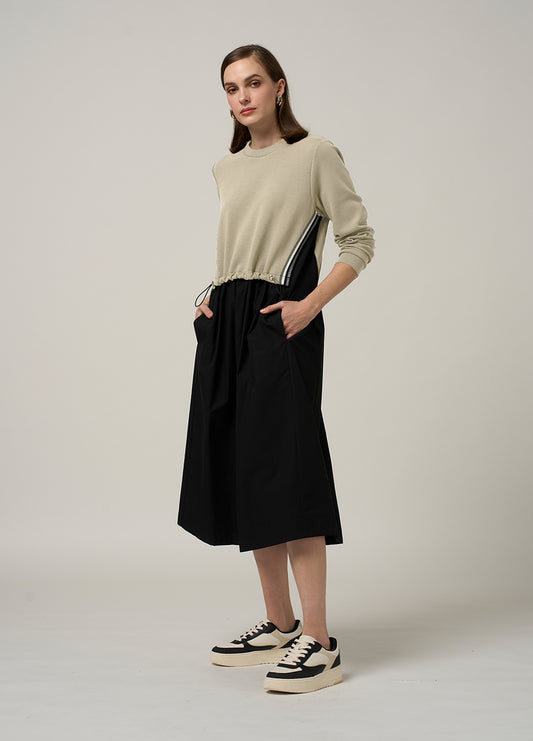 Osbourne Dress