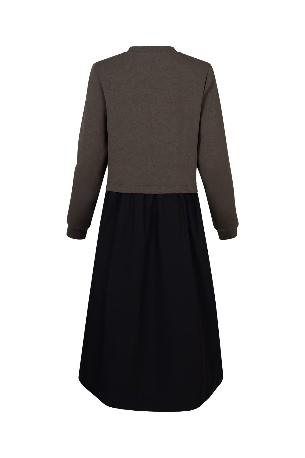 Osbourne Dress