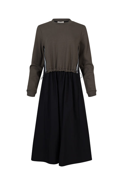 Osbourne Dress