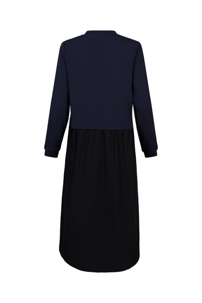 Osbourne Dress