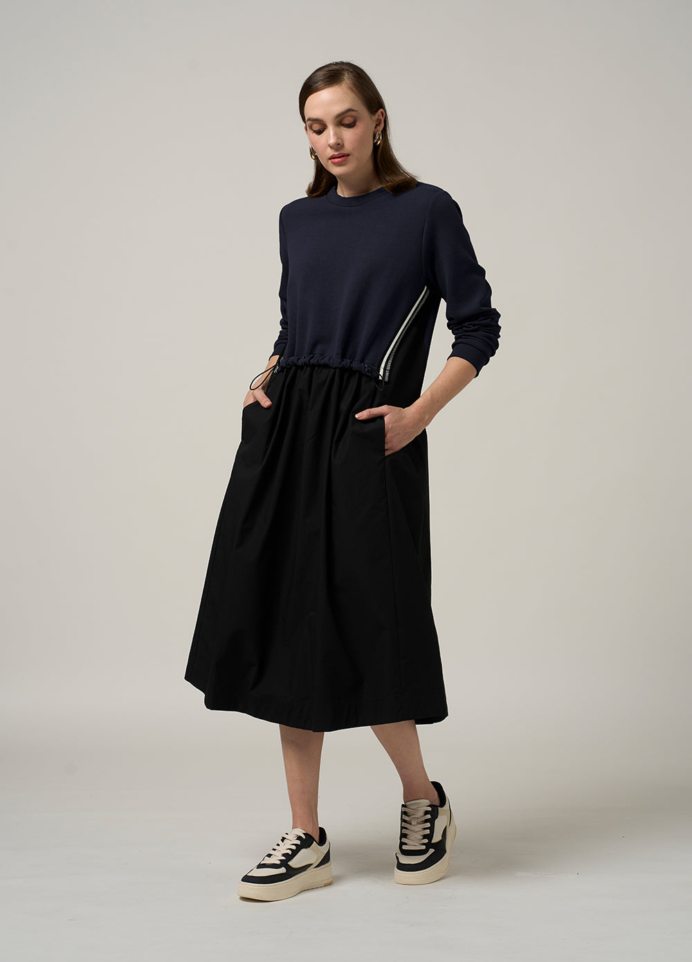 Osbourne Dress