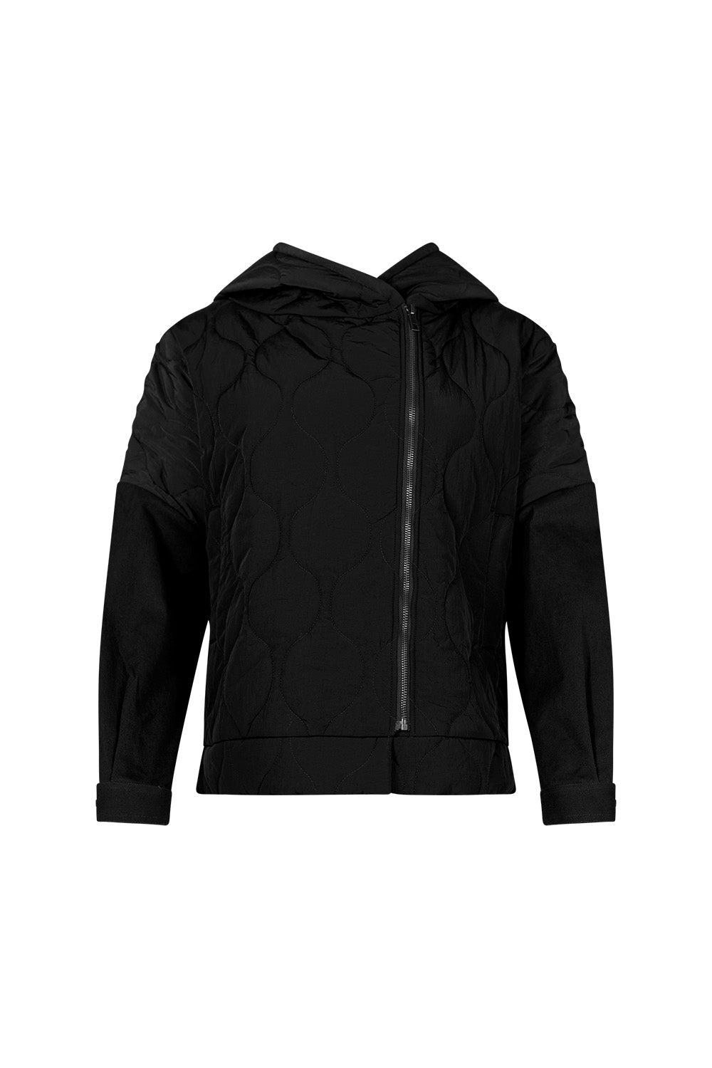 Not Quilty Jacket