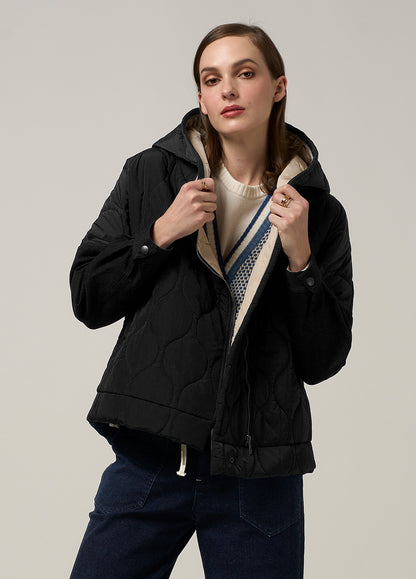Not Quilty Jacket