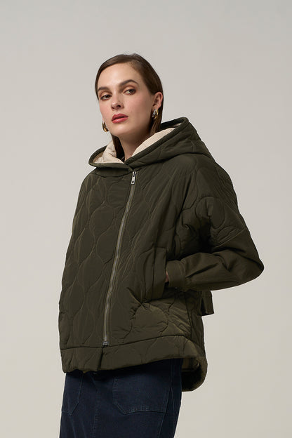 Not Quilty Jacket