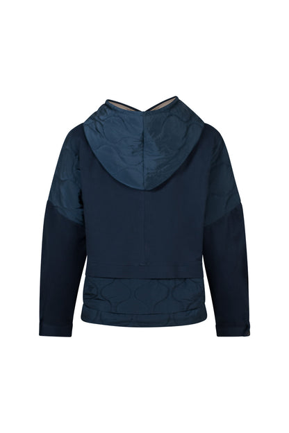 Not Quilty Jacket