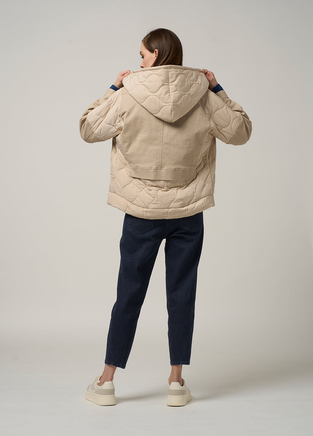 Not Quilty Jacket