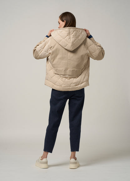 Not Quilty Jacket