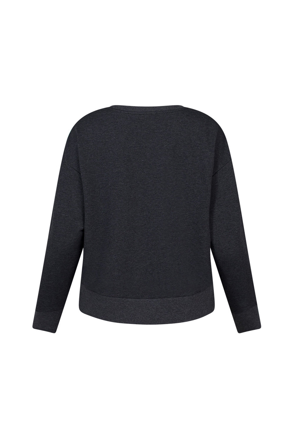 Outside Sweatshirt - Thistle