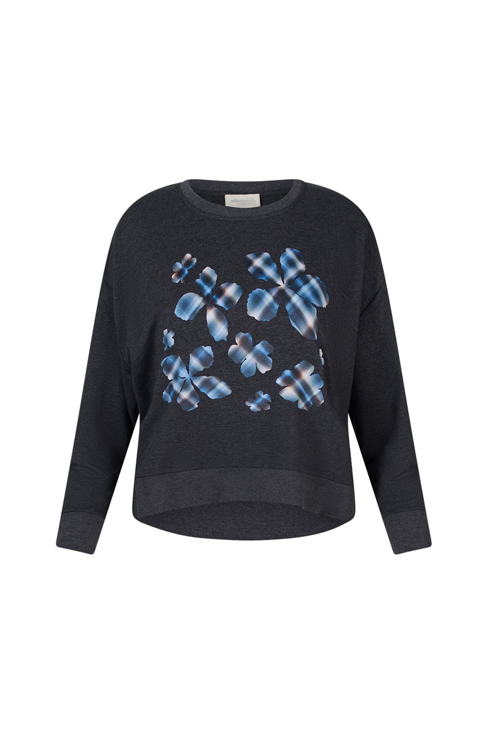 Outside Sweatshirt - Thistle