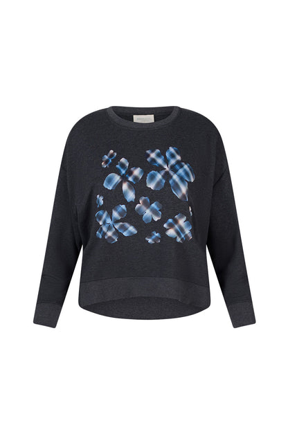 Outside Sweatshirt - Thistle