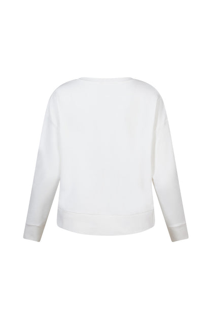 Outside Sweatshirt - Thistle