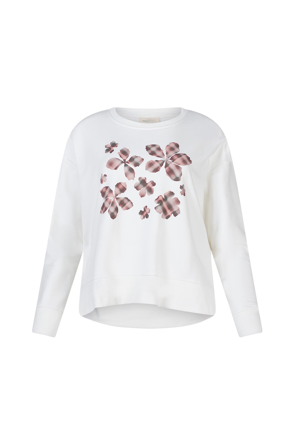 Outside Sweatshirt - Thistle
