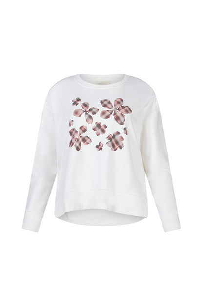 Outside Sweatshirt - Thistle