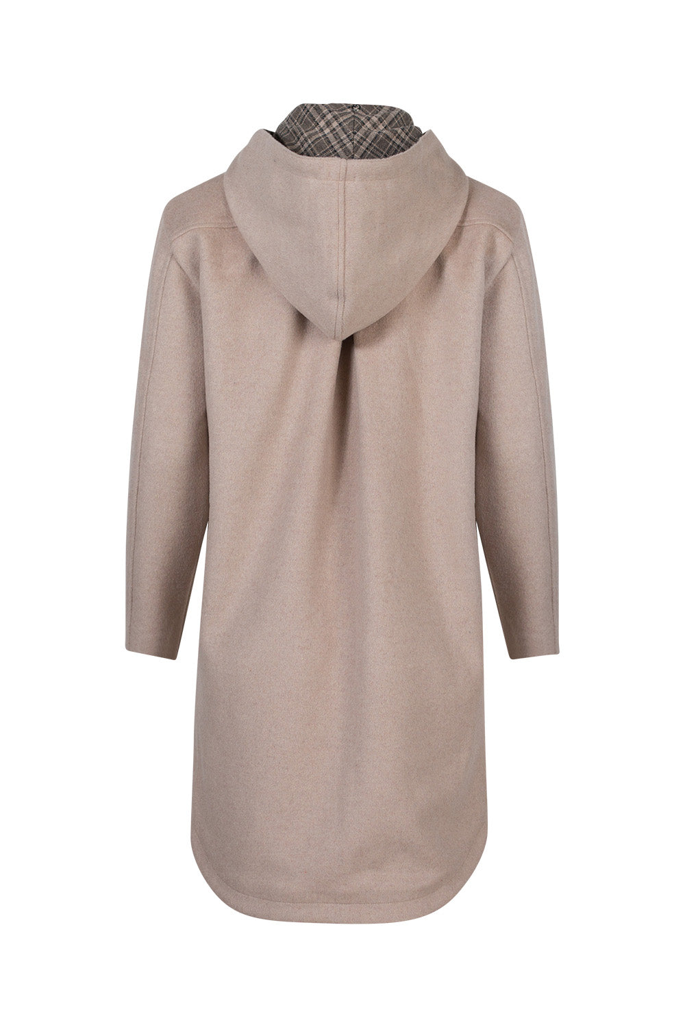 Sleuth Coat