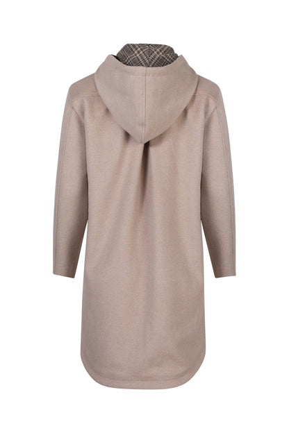 Sleuth Coat
