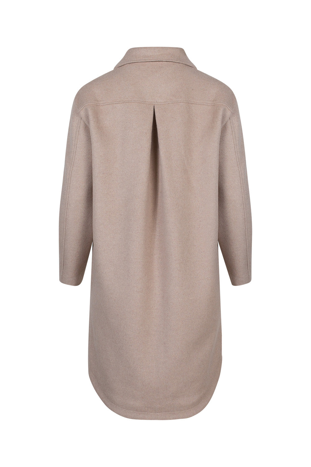 Sleuth Coat