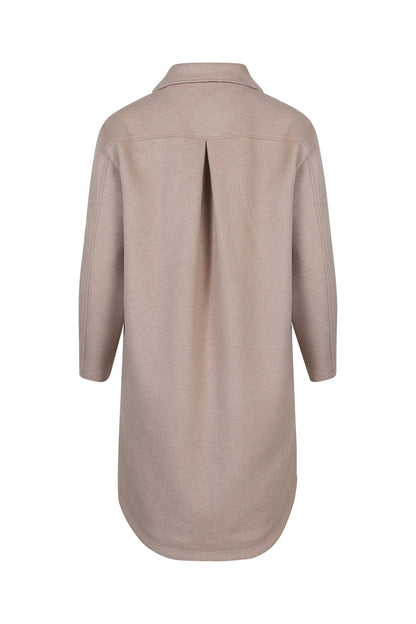 Sleuth Coat