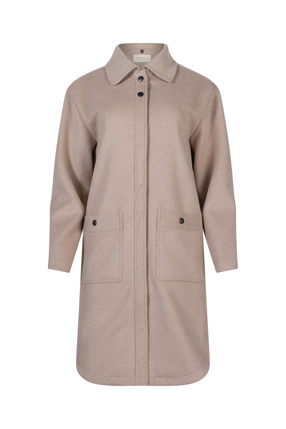 Sleuth Coat