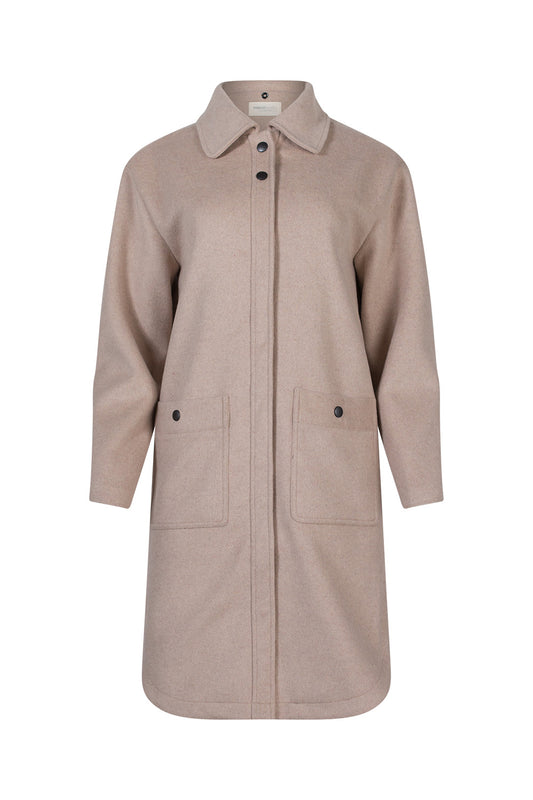 Sleuth Coat