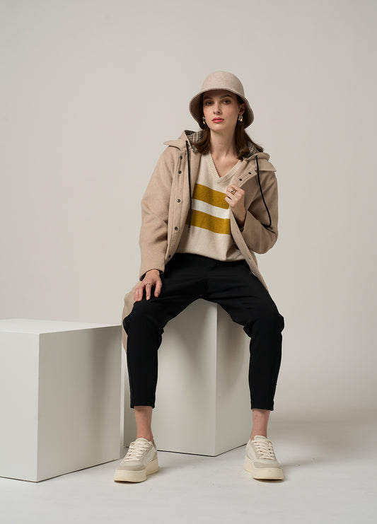 Sleuth Coat